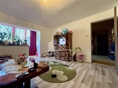 Apartament 3 camere de vanzare zona Lunei Timisoara - foto 5