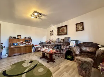 Apartament 3 camere de vanzare zona Lunei Timisoara - foto 9