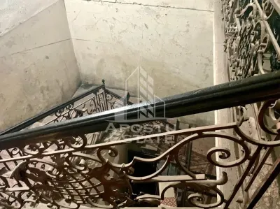 Apartament 3 camere cu vedere si balcon spre Piata Catedralei - foto 13