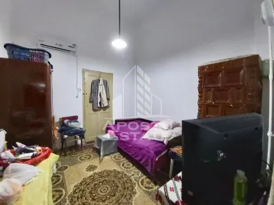 Apartament 3 camere cu vedere si balcon spre Piata Catedralei - foto 4