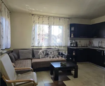 Casa individuala, complet mobilata, in Curtici, jud. Arad. - foto 1