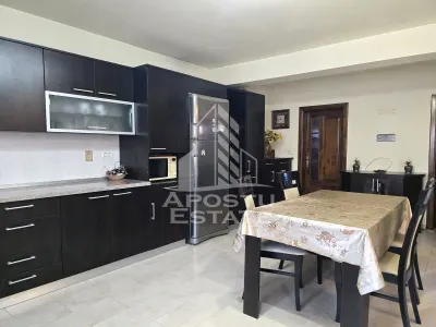 Casa individuala, complet mobilata, in Curtici, jud. Arad. - foto 3