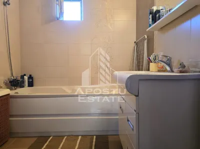 Casa individuala, complet mobilata, in Curtici, jud. Arad. - foto 8