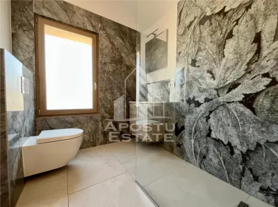 Casa Eco cu 5 camere, 3 bai, in Dumbravita - foto 11