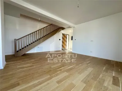 Casa Eco cu 5 camere, 3 bai, in Dumbravita - foto 3