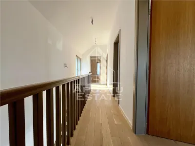 Casa Eco cu 5 camere, 3 bai, in Dumbravita - foto 4