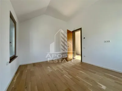 Casa Eco cu 5 camere, 3 bai, in Dumbravita - foto 6
