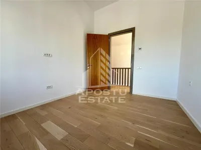 Casa Eco cu 5 camere, 3 bai, in Dumbravita - foto 7
