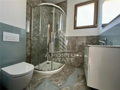 Casa Eco cu 5 camere, 3 bai, in Dumbravita - foto 10