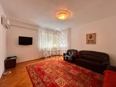 Apartament cu terasa si garaj in zona Medicinei. - foto 5