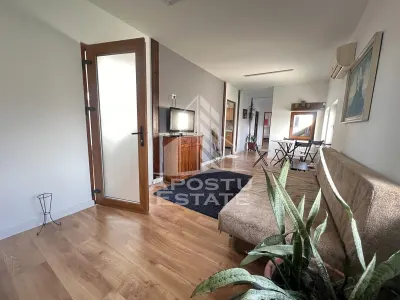 Cazare pentru muncitori, 6 persoane, zona Lipovei - Timisoara