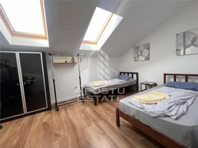 Cazare pentru muncitori, 6 persoane, zona Lipovei - foto 3
