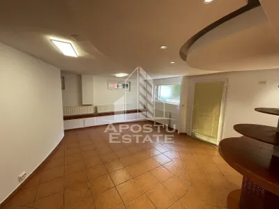 Spatiu pentru birouri, 90 mp,  Zona Telegrafului - Timisoara