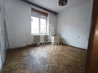 Casa individuala + garaj si anexa, oportunitate investitie, Sagului! - foto 11