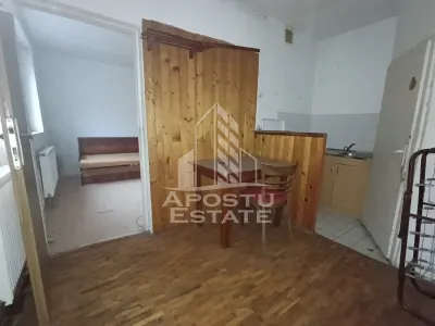 Casa individuala + garaj si anexa, oportunitate investitie, Sagului! - foto 13