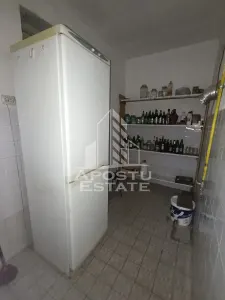 Casa individuala + garaj si anexa, oportunitate investitie, Sagului! - foto 17