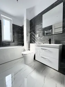Apartament cu 2 camere decomandat bucatarie inchisa in zona Planetelor - foto 12