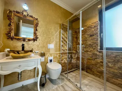Vila de lux in Dumbravita - foto 21