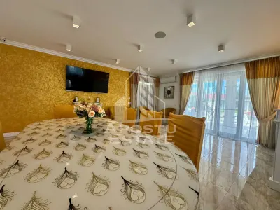 Vila de lux in Dumbravita - foto 6