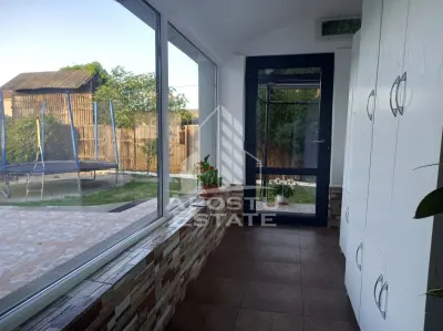 Casa, de vanzare, in Curtici. - foto 18