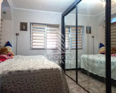Casa, de vanzare, in Curtici. - foto 5