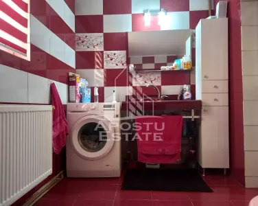 Casa, de vanzare, in Curtici. - foto 9