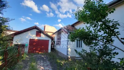 Casa individuala SAD, 3 camere, Olimpia - Timisoara