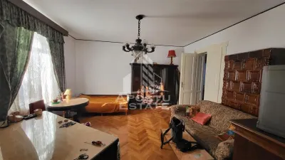 Casa individuala SAD, 3 camere, Olimpia - foto 11
