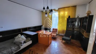 Casa individuala SAD, 3 camere, Olimpia - foto 12