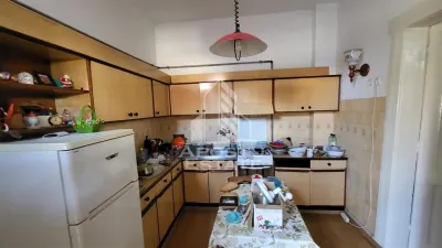 Casa individuala SAD, 3 camere, Olimpia - foto 14