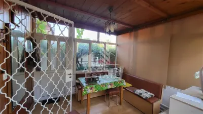 Casa individuala SAD, 3 camere, Olimpia - foto 15