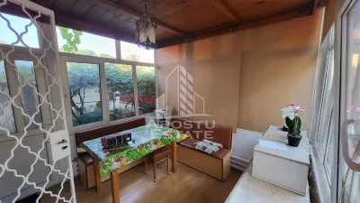 Casa individuala SAD, 3 camere, Olimpia - foto 16