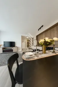 Apartament cu 2 camere de inchiriat, loc de parcare, Dumbravita - foto 2