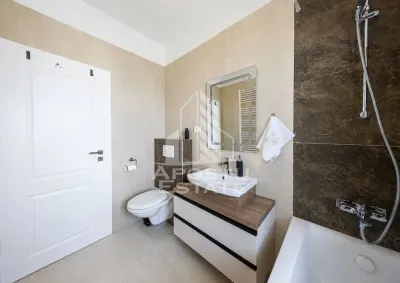 Apartament cu 2 camere de inchiriat, loc de parcare, Dumbravita - foto 6