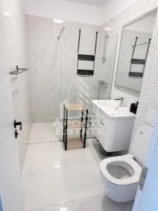 Apartament cu o camera de vanzare, 32mp utili+4mp balcon, zona Braytim - foto 10
