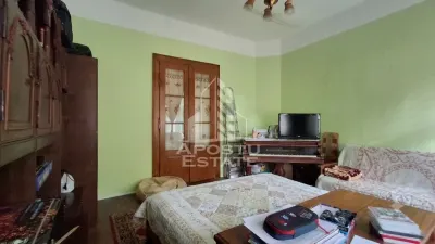 Apartament la casa, 3 camere Etaj 1 - foto 2