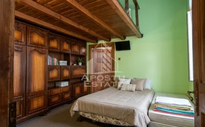 Apartament la casa, 3 camere Etaj 1 - foto 3