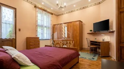 Apartament la casa, 3 camere Etaj 1 - foto 4