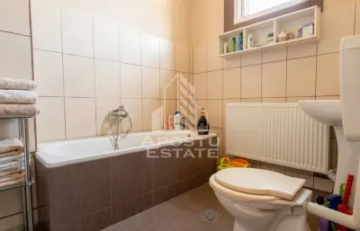 Apartament la casa, 3 camere Etaj 1 - foto 10