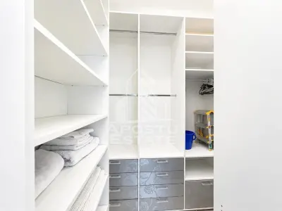 Apartament 3 camere LUX  de inchiriat Baile Neptun Timisoara - foto 8