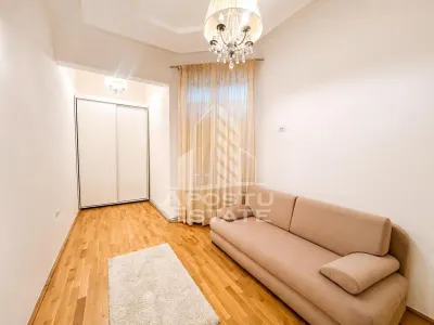 Apartament 3 camere LUX  de inchiriat Baile Neptun Timisoara - foto 9
