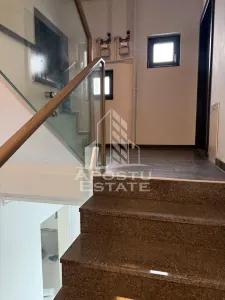 Apartament cu 3 camere si gradina  de 70 mp in Mosnita Noua - foto 4