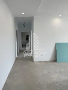 Apartament cu 3 camere si gradina  de 70 mp in Mosnita Noua - foto 8