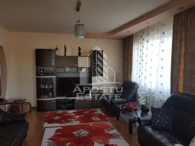 Apartament cu 3 camere de vanzare in zona Tipografilor, Timisoara - foto 2