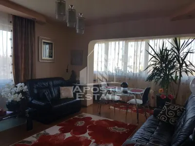 Apartament cu 3 camere de vanzare in zona Tipografilor, Timisoara - foto 3