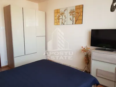 Apartament cu 3 camere de vanzare in zona Tipografilor, Timisoara - foto 6