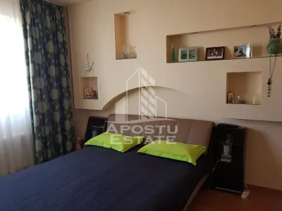 Apartament cu 3 camere de vanzare in zona Tipografilor, Timisoara - foto 8