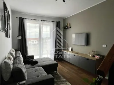 Apartament cu doua camere Calea Urseni - foto 2