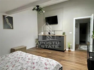 Apartament cu doua camere Calea Urseni - foto 11