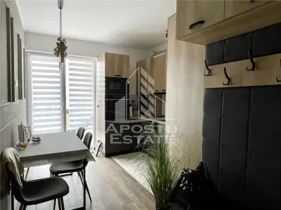 Apartament cu doua camere Calea Urseni - foto 3